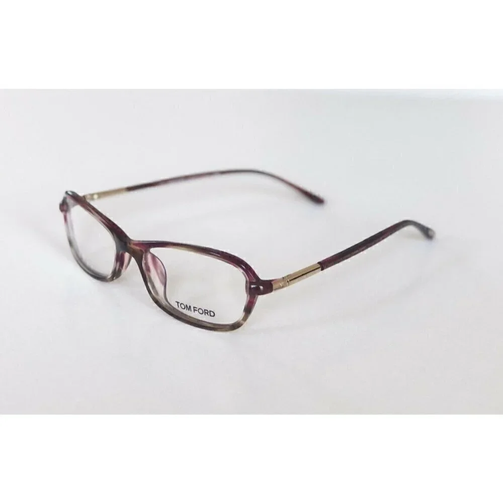 Tom Ford TF 5136 095 Women's Eye Gasses Frames New